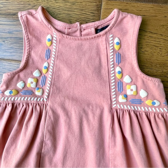 CYNTHIA ROWLEY ☀️ Toddler Girls’ Mix & Match 3-Piece Set | 2T - Picture 4 of 11